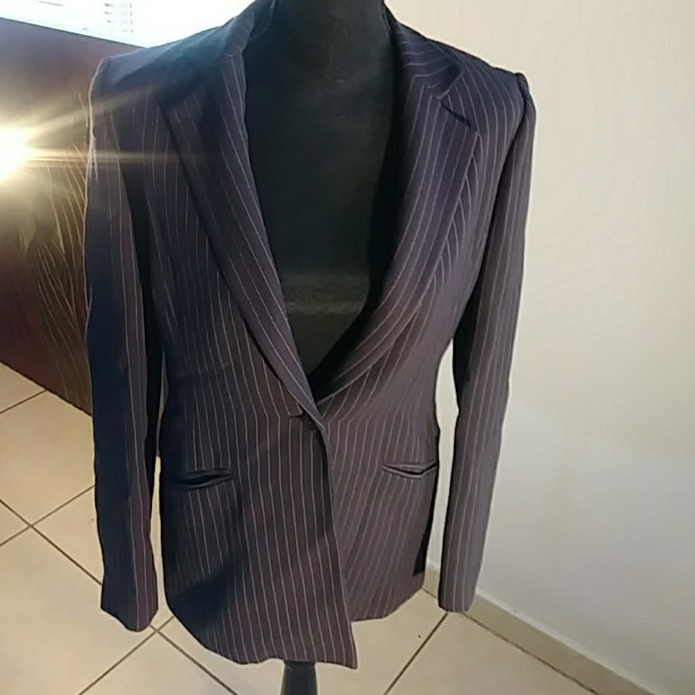 OSCAR DE LA RENTA WOMENS JACKET